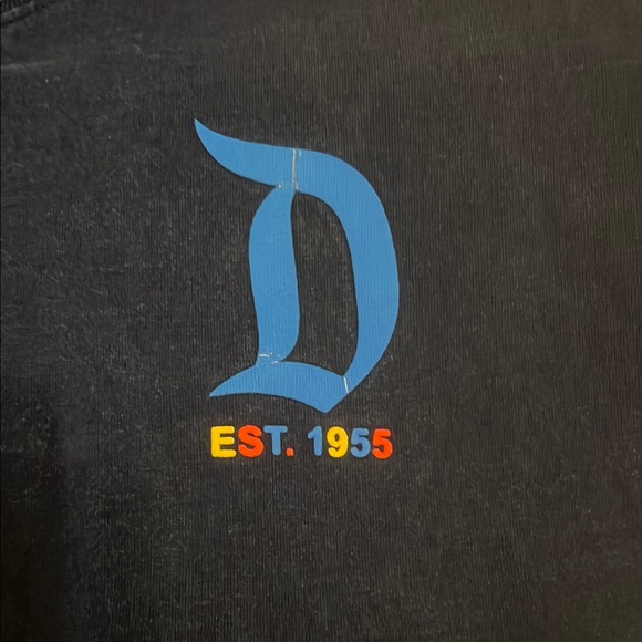 Disney Pixar Luxo Ball spirit jersey - Picture 6 of 6